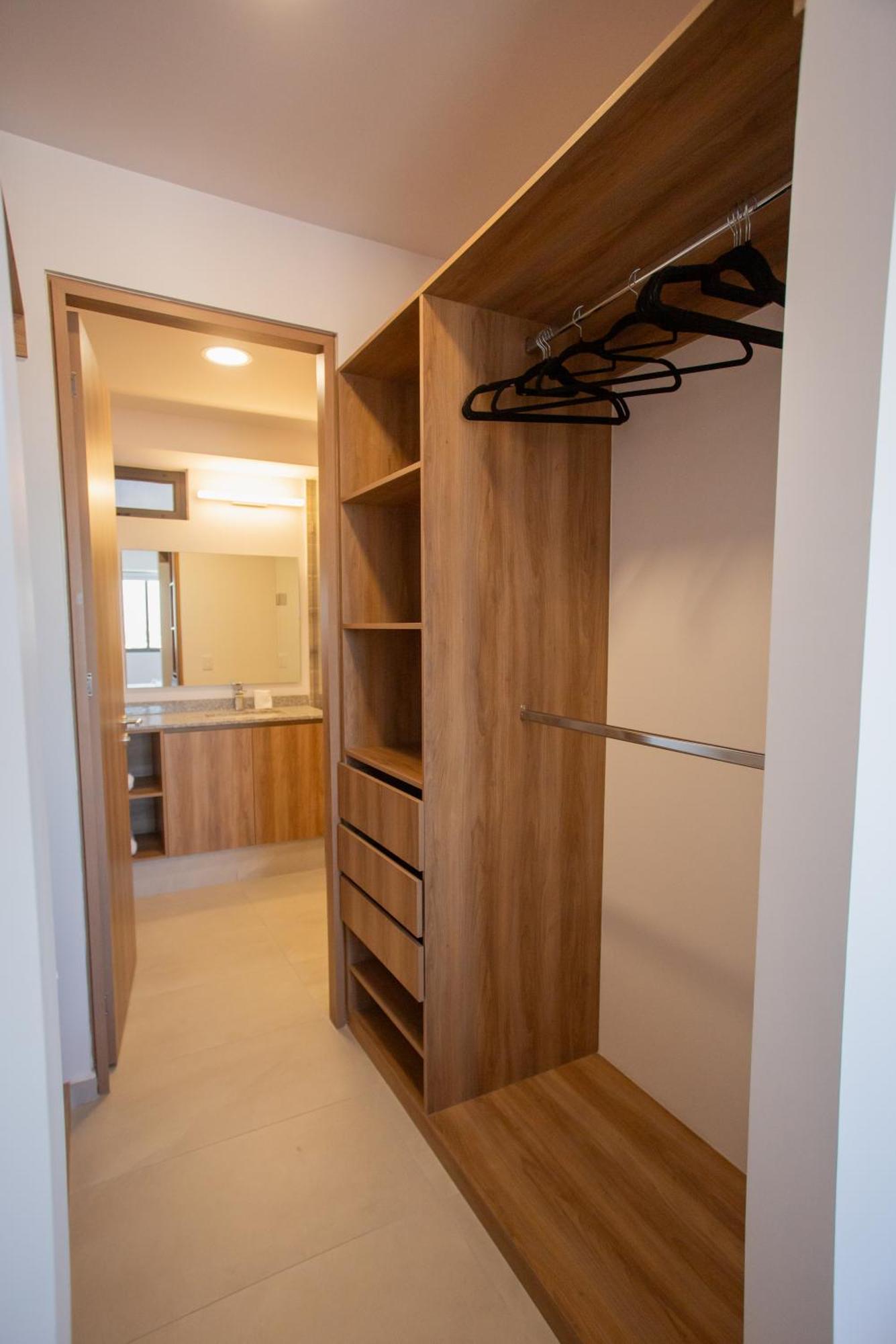 Apartamento Duo By Mrw Guadalajara