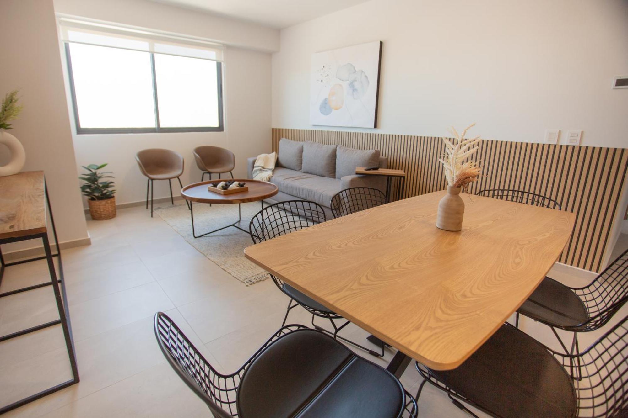 Apartamento Duo By Mrw *