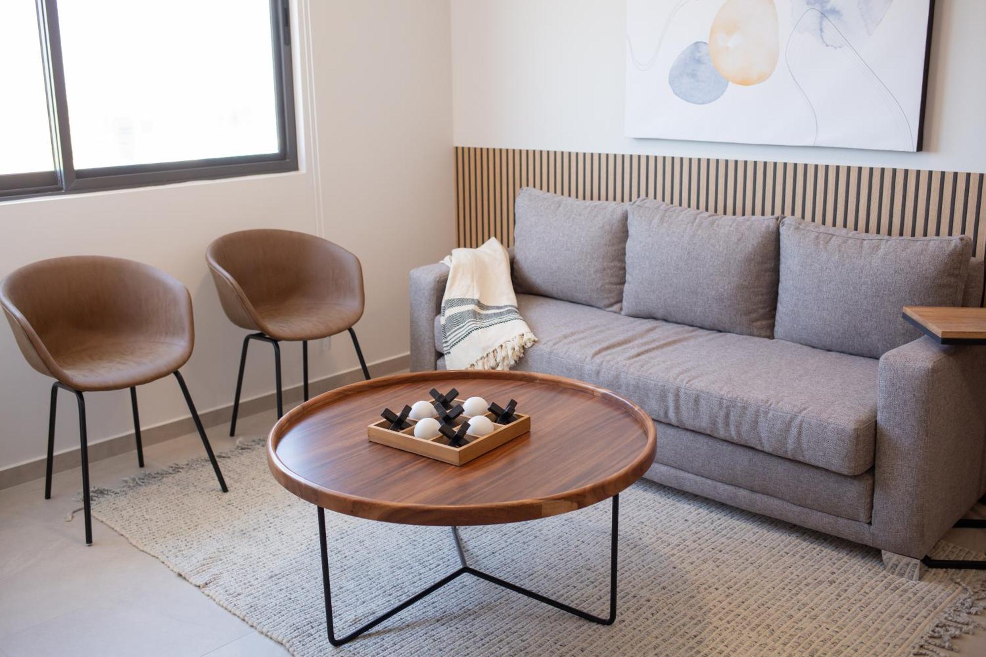 Apartamento Duo By Mrw Guadalajara