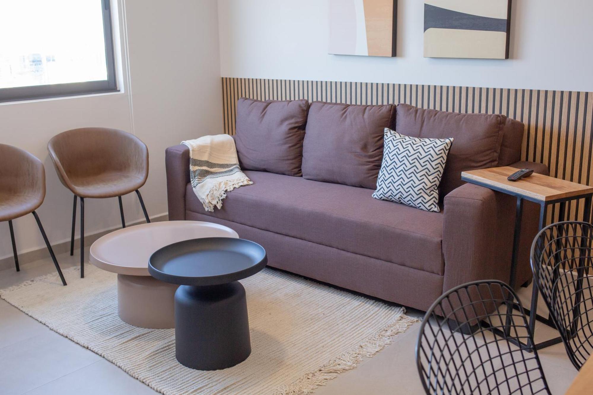 Duo By Mrw Apartamento *
