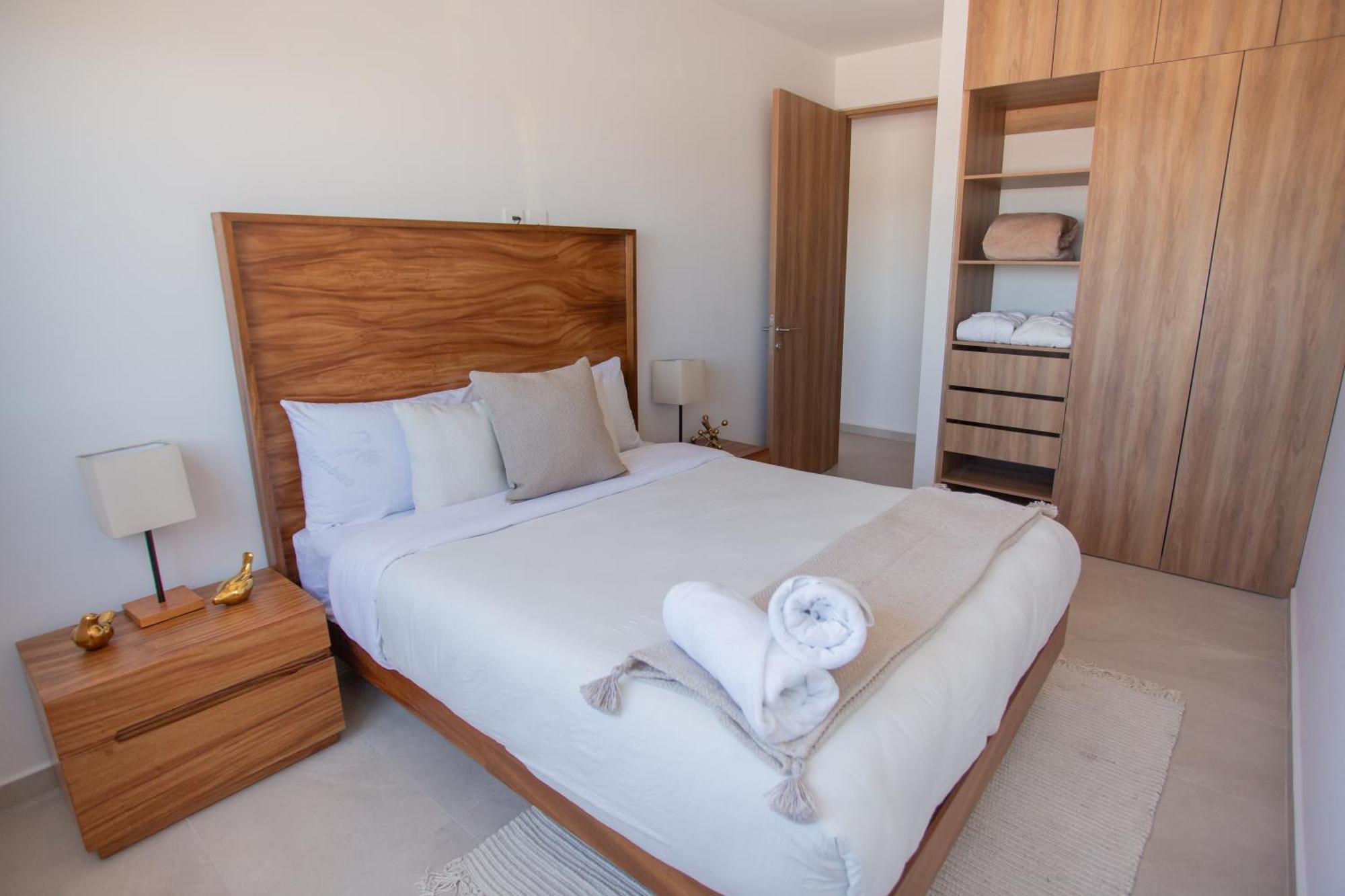 Duo By Mrw Apartamento