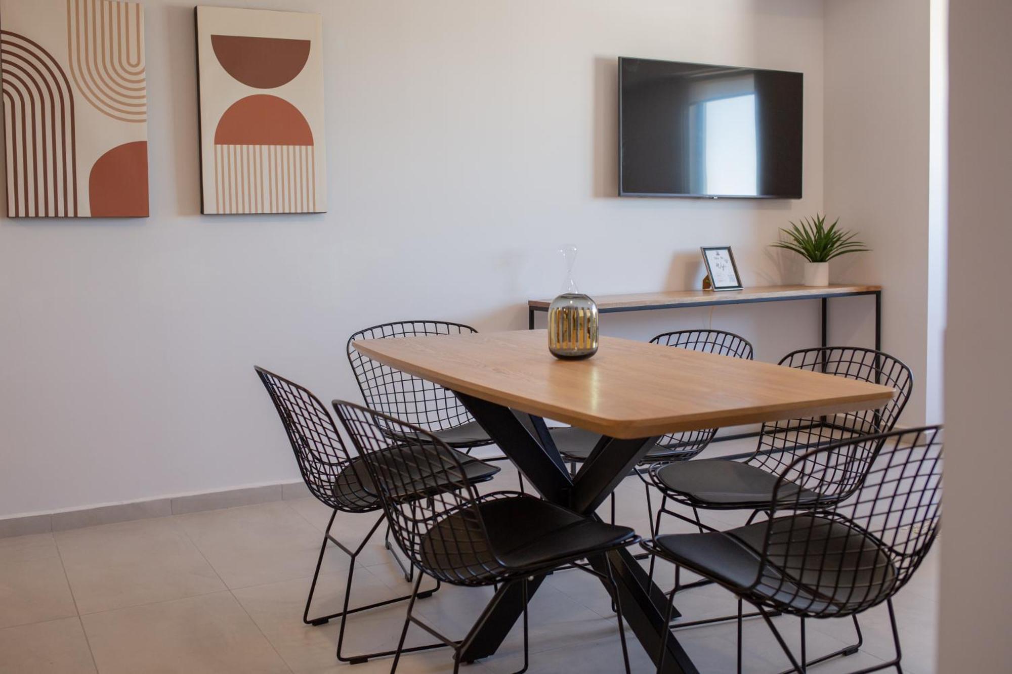 Duo By Mrw Apartamento Guadalajara