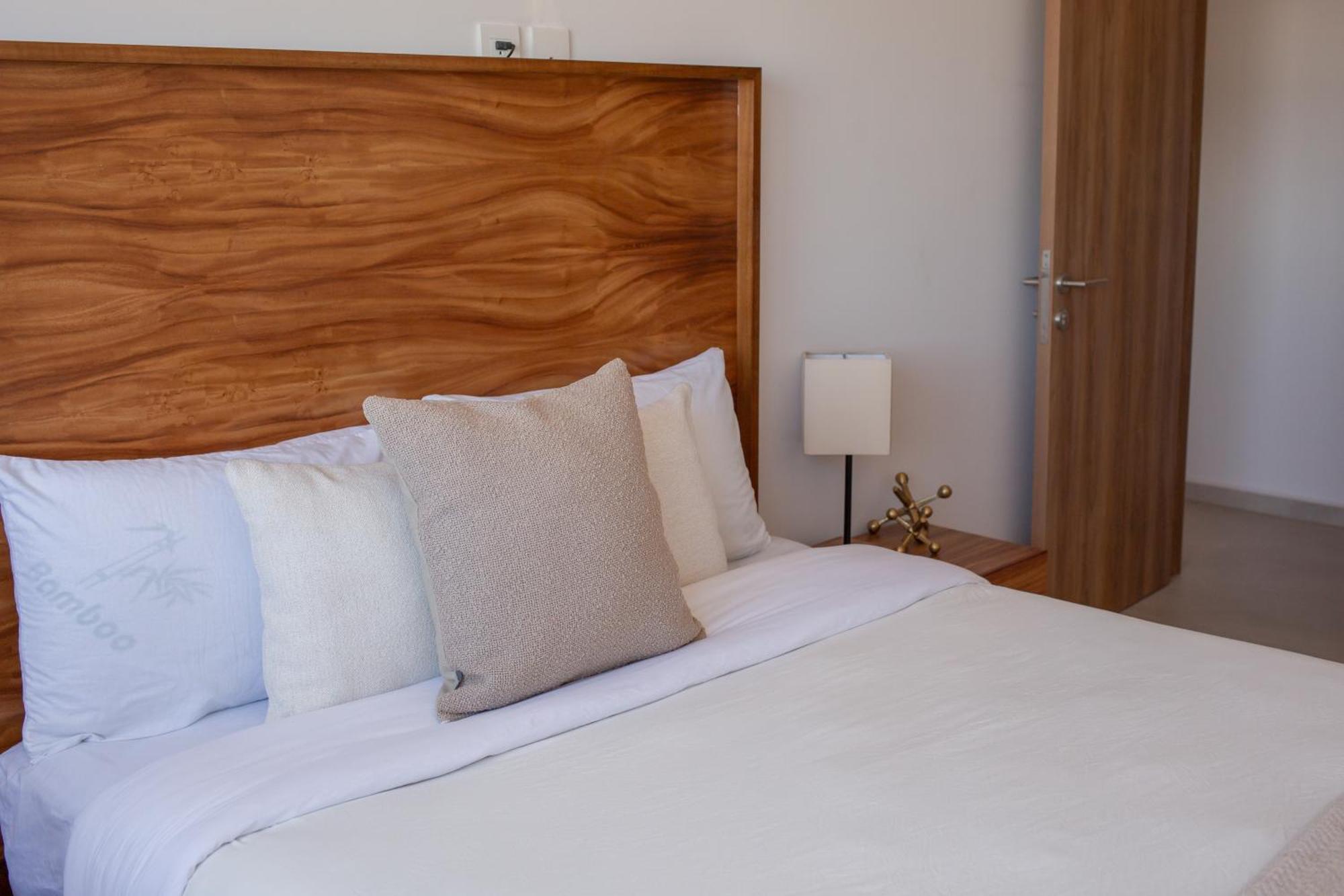 Duo By Mrw Apartamento