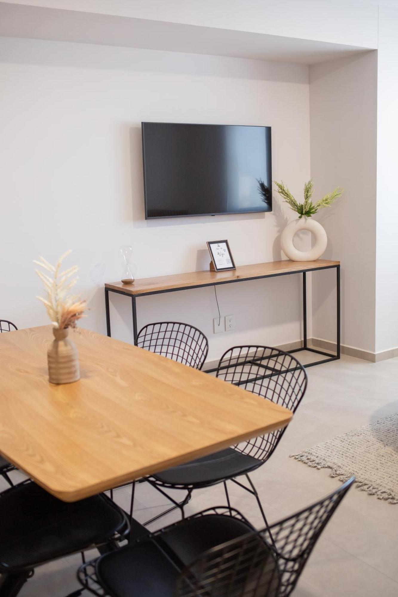 Duo By Mrw Apartamento Guadalajara
