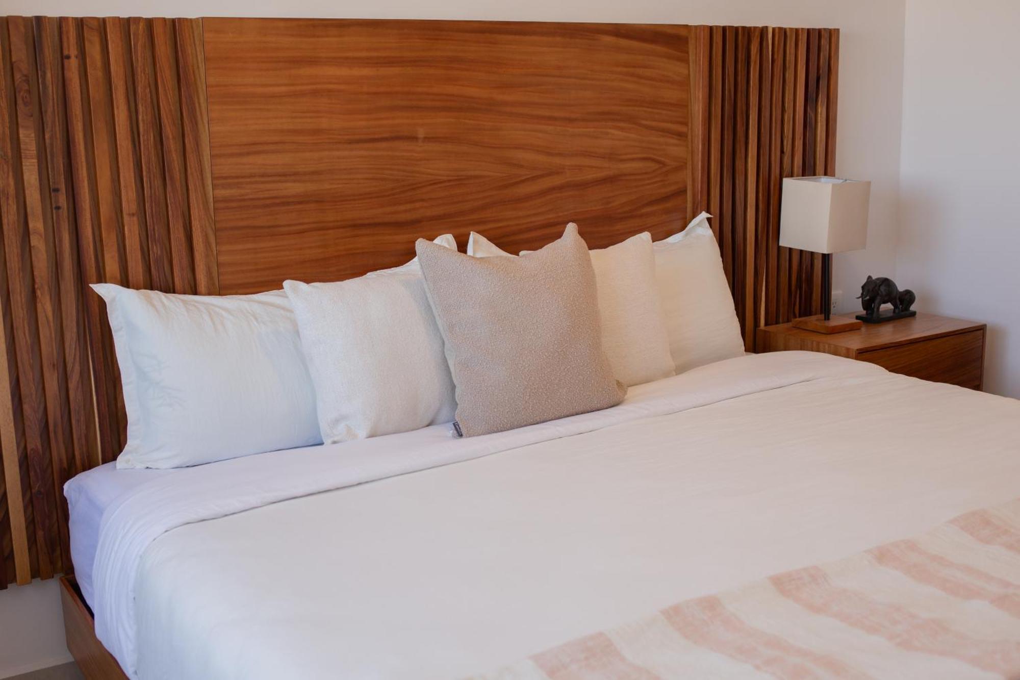 Duo By Mrw Apartamento *