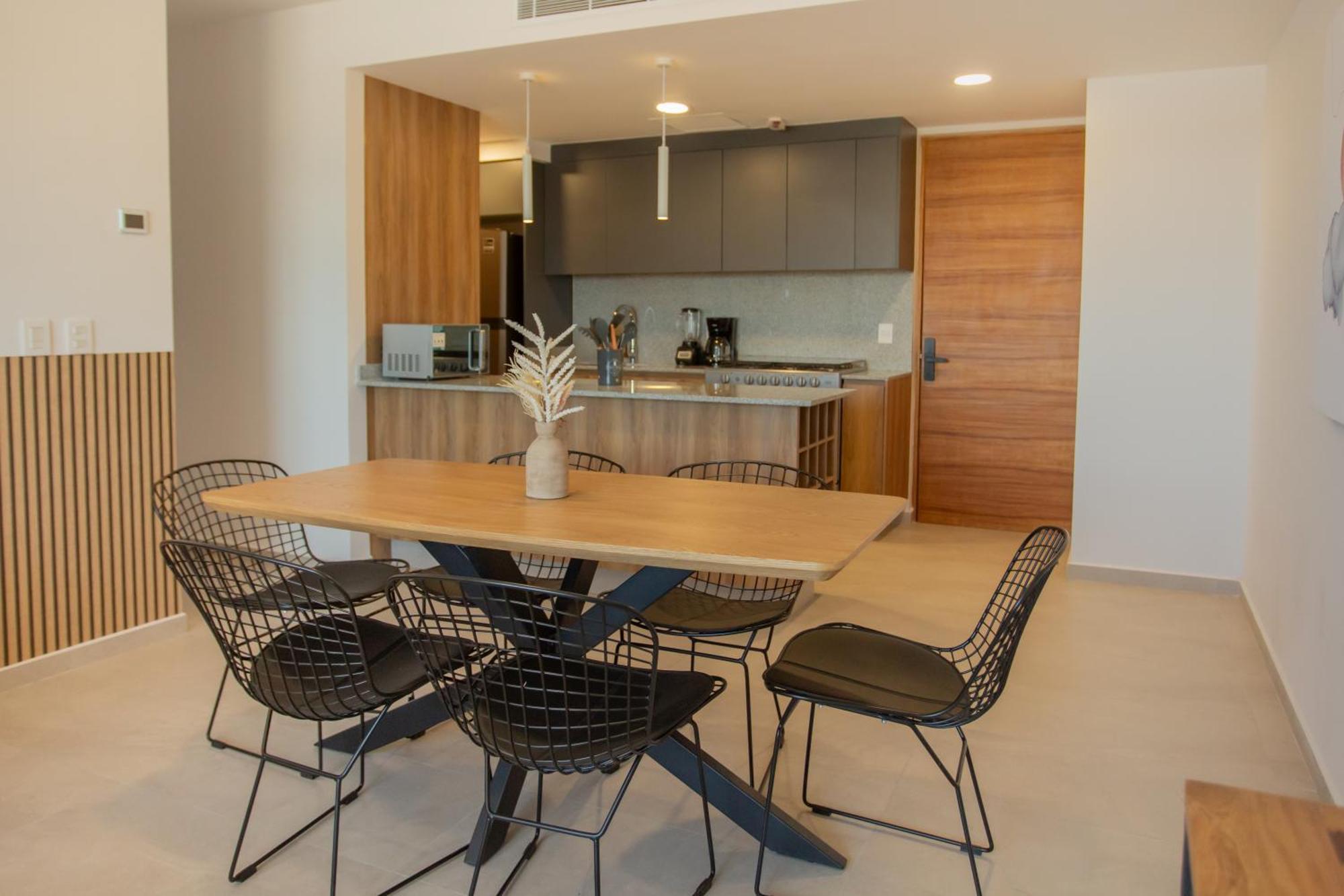 Duo By Mrw Apartamento