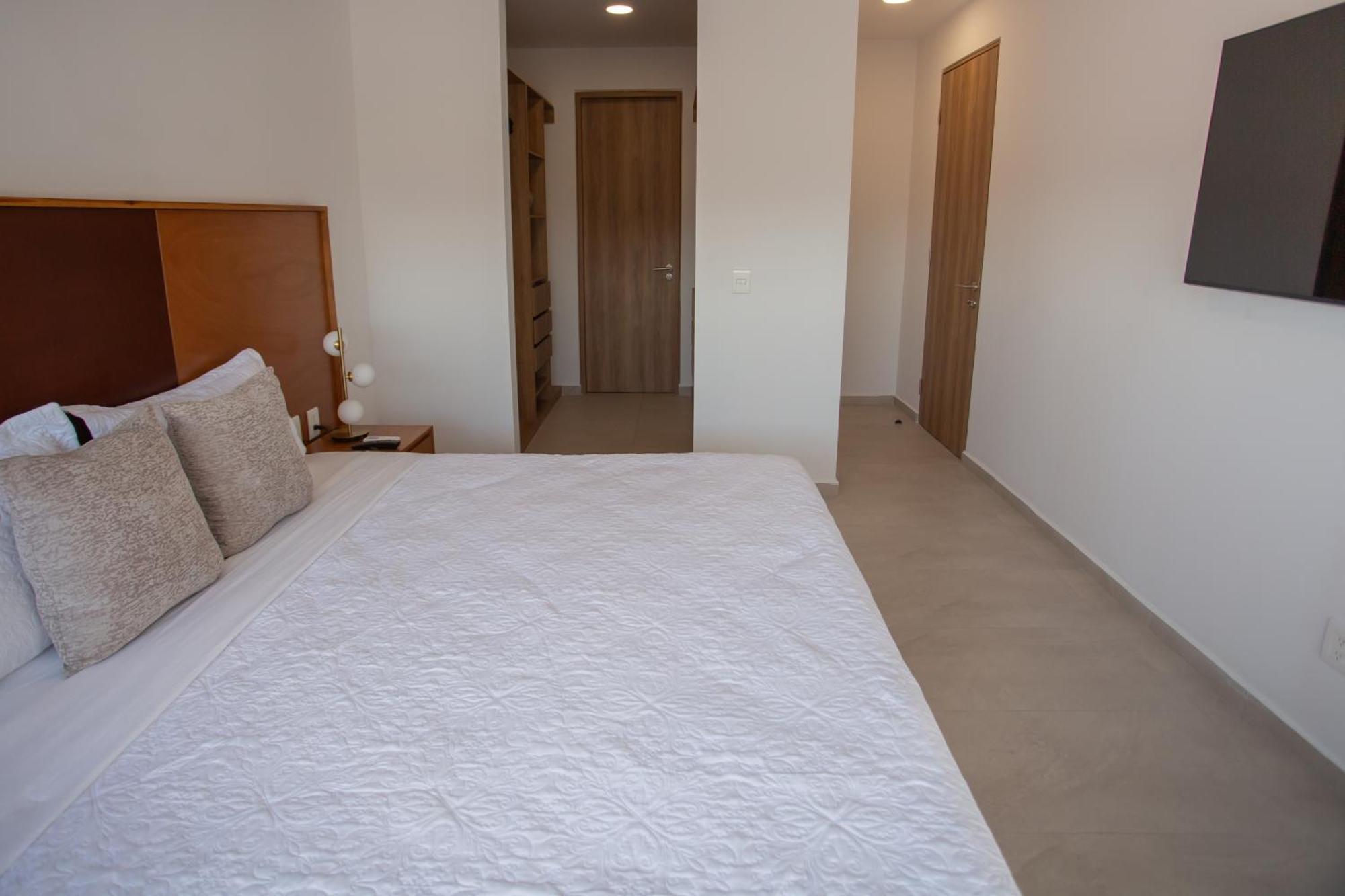 Duo By Mrw Apartamento Guadalajara