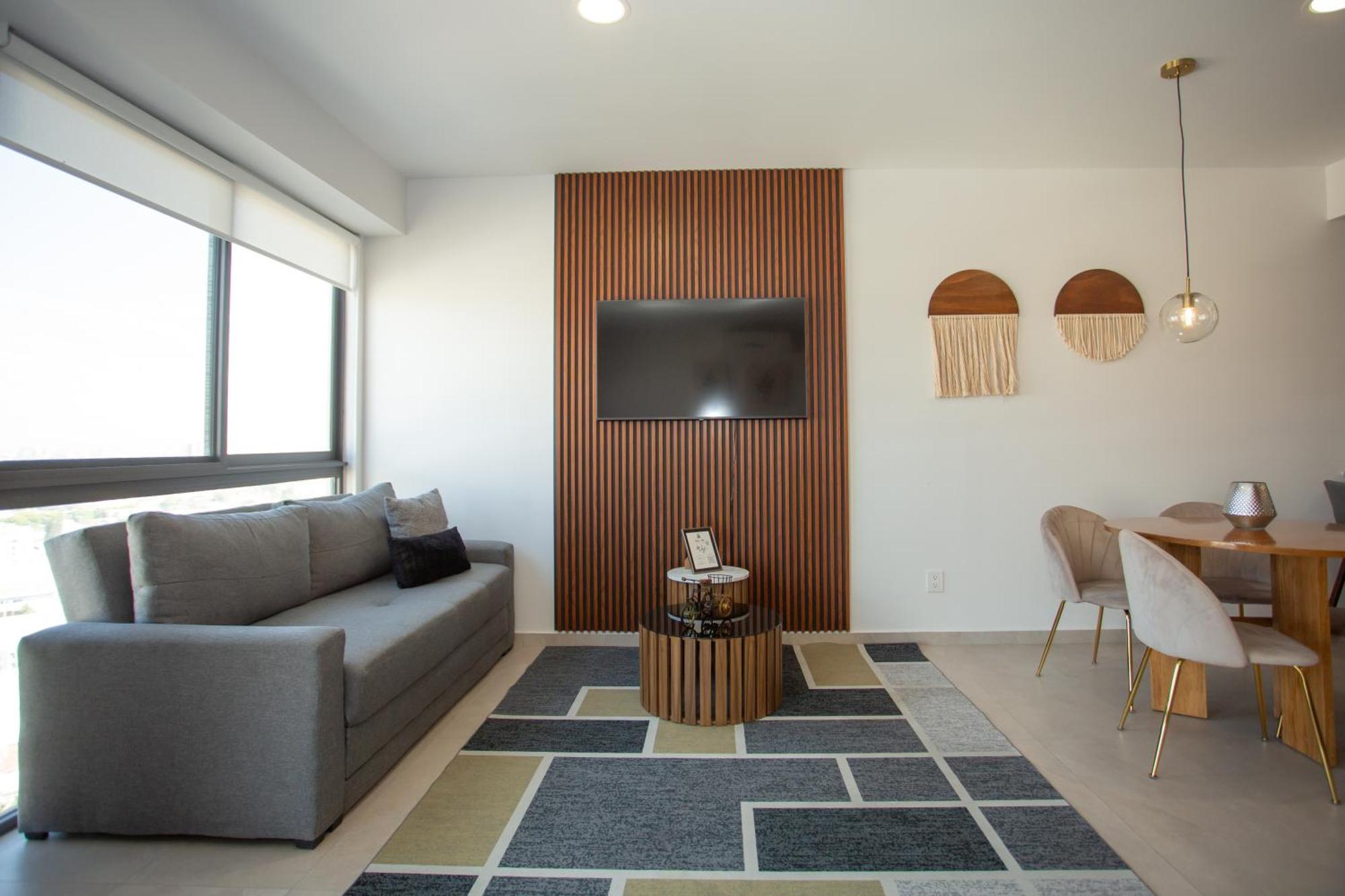 Apartamento Duo By Mrw