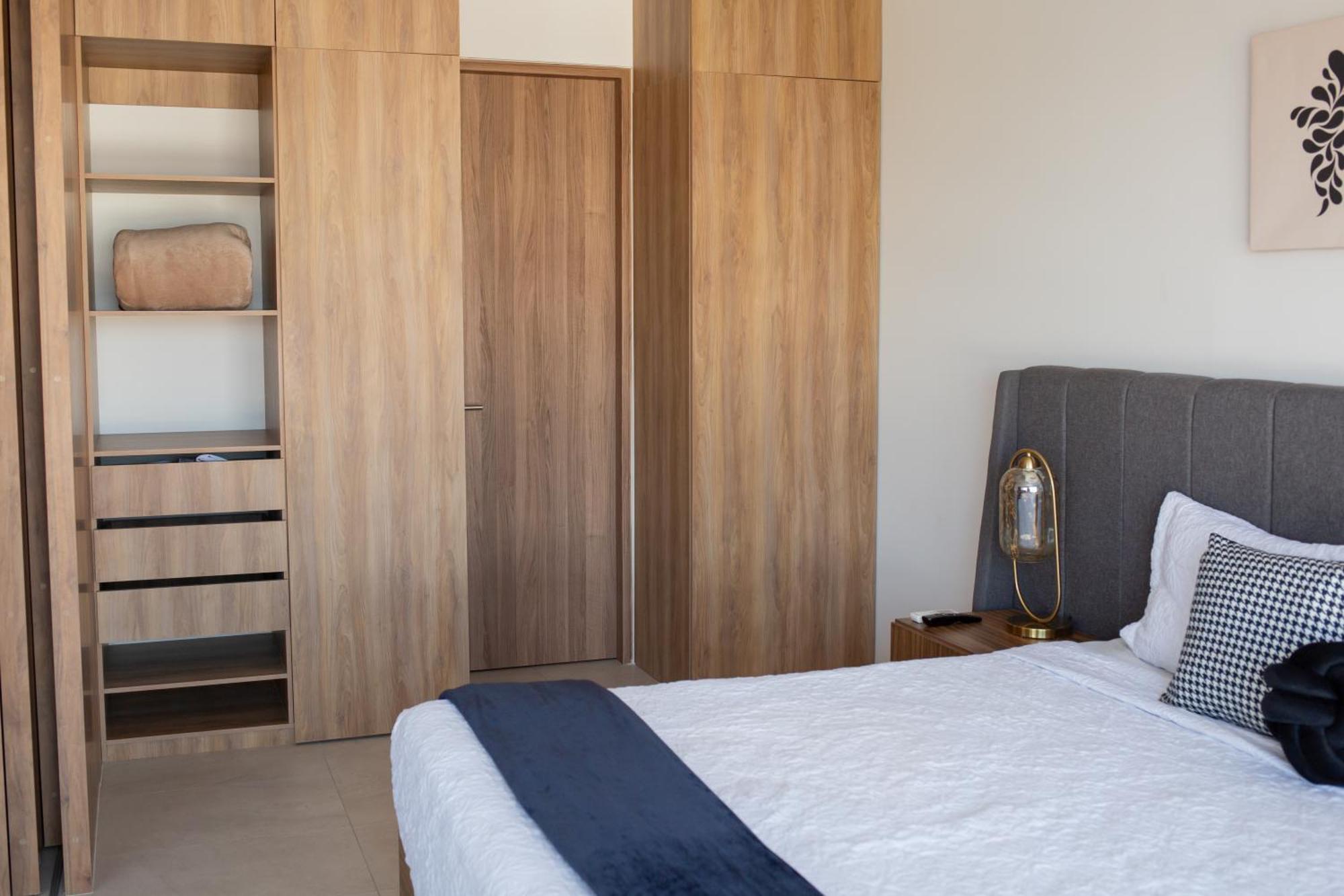 Apartamento Duo By Mrw