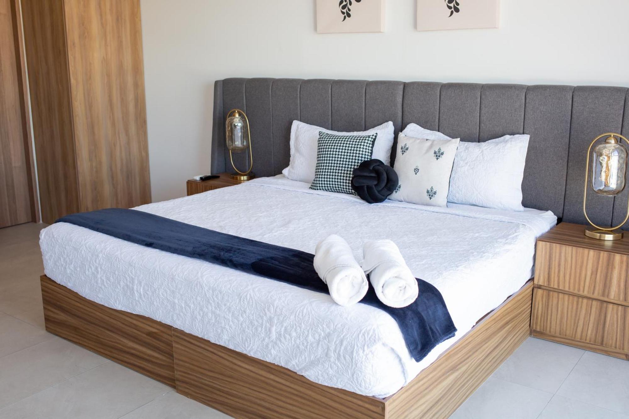 Apartamento Duo By Mrw