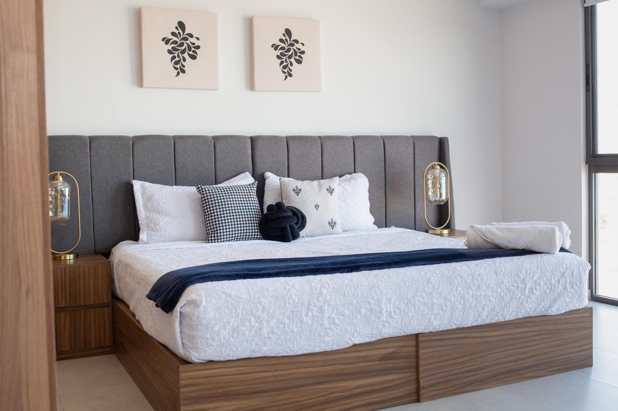 Duo By Mrw Apartamento Guadalajara