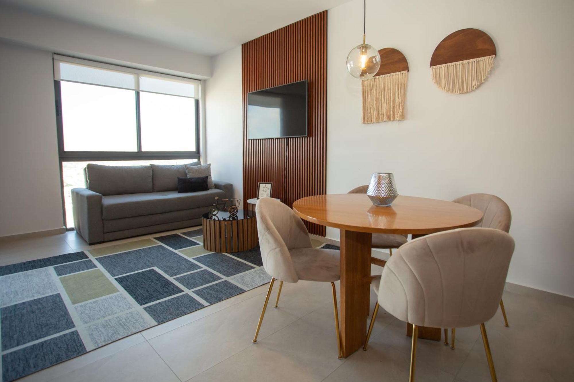 Duo By Mrw Apartamento
