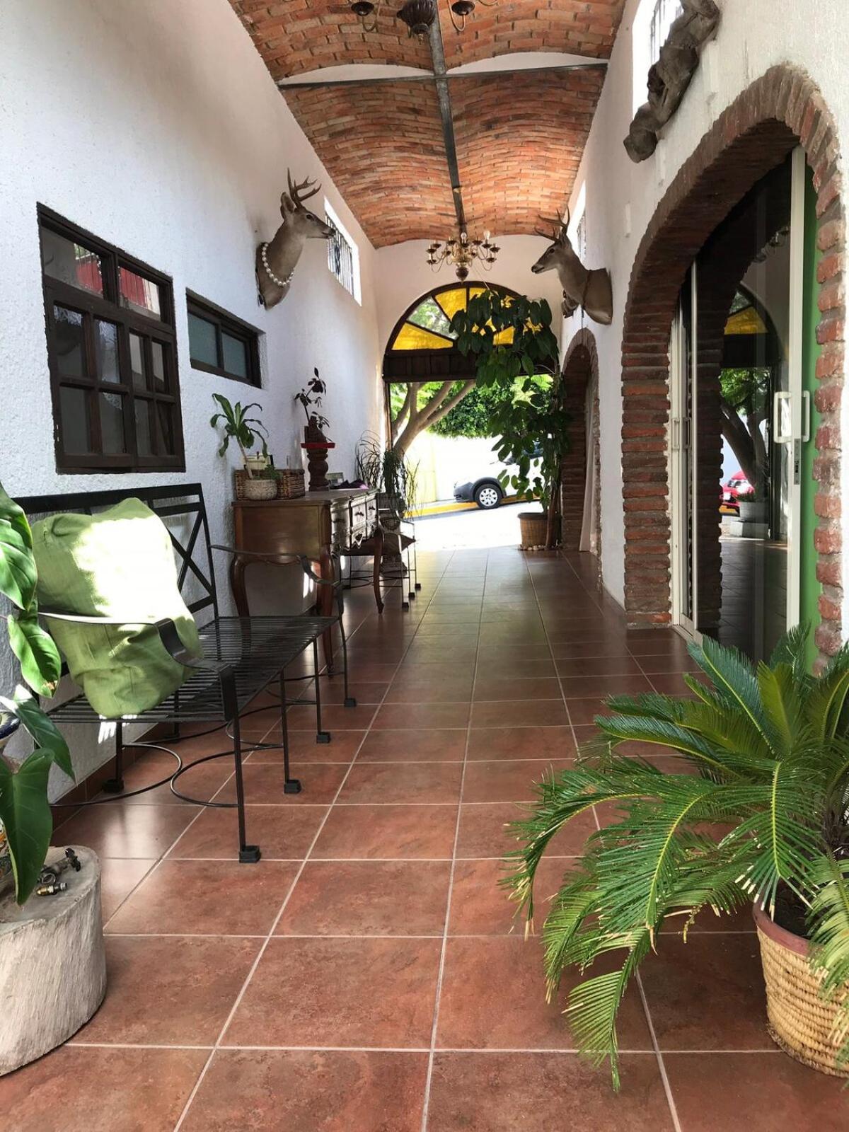 Сasa de vacaciones Bella Casa Venados Barranca De Huentitan *
