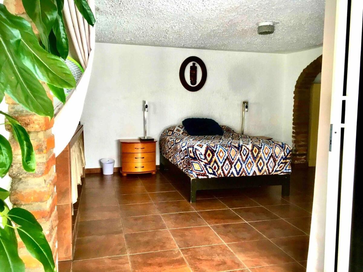 Bella Casa Venados Barranca De Huentitan Сasa de vacaciones Guadalajara