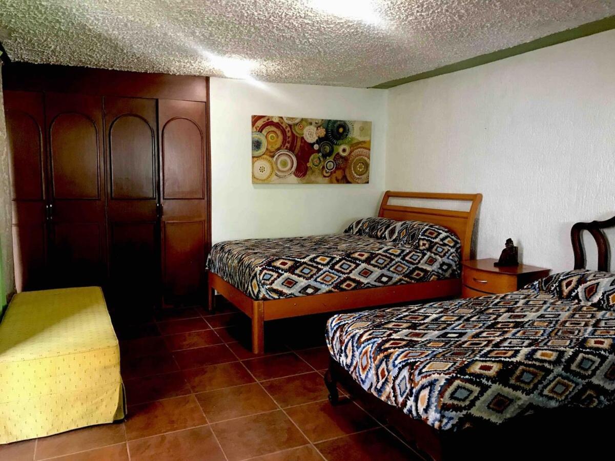 Сasa de vacaciones Bella Casa Venados Barranca De Huentitan *