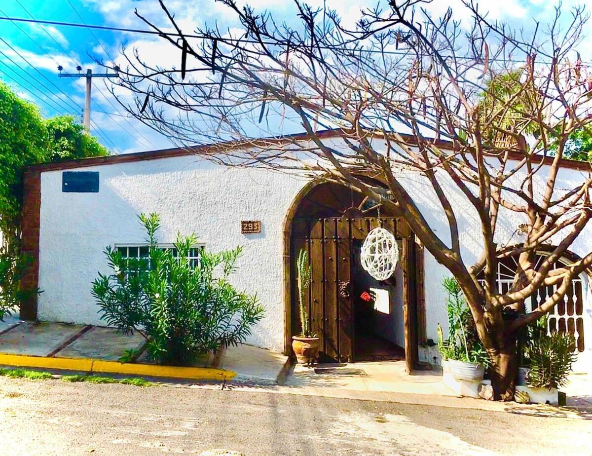 Bella Casa Venados Barranca De Huentitan Сasa de vacaciones Guadalajara
