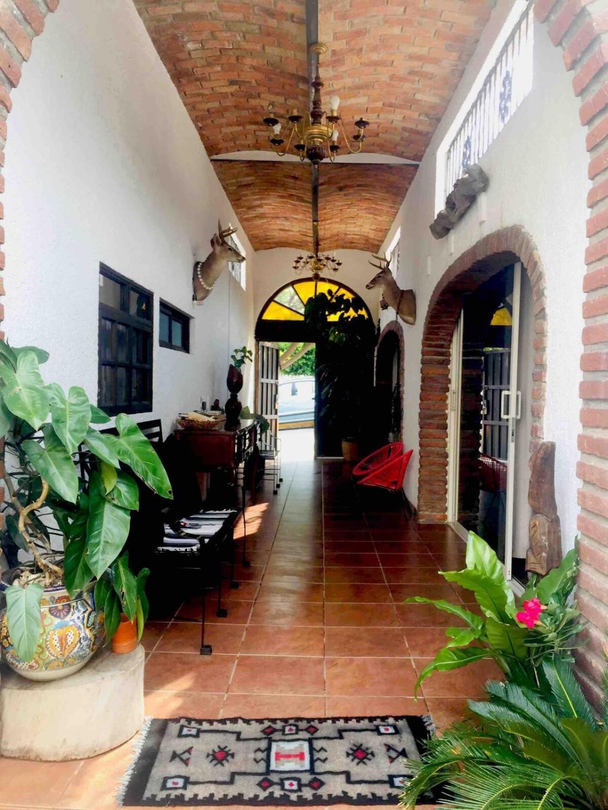 Сasa de vacaciones Bella Casa Venados Barranca De Huentitan Guadalajara