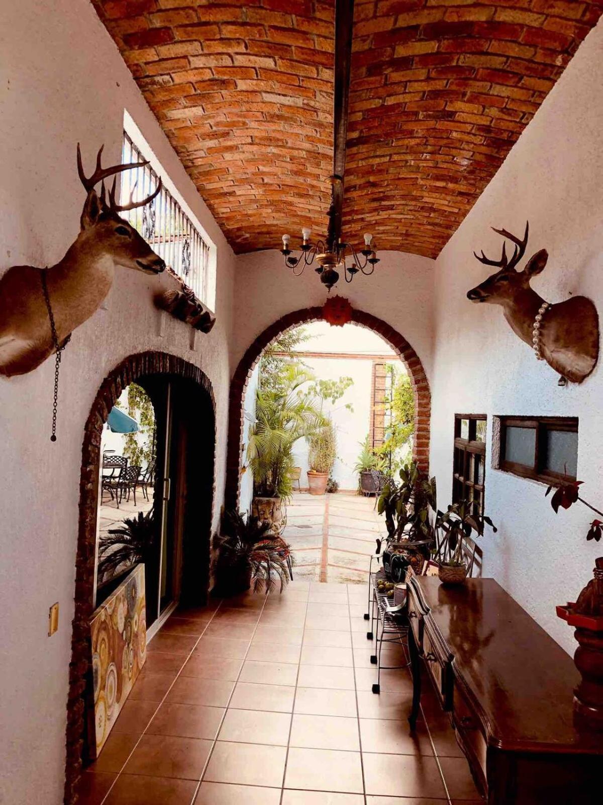 Bella Casa Venados Barranca De Huentitan Guadalajara