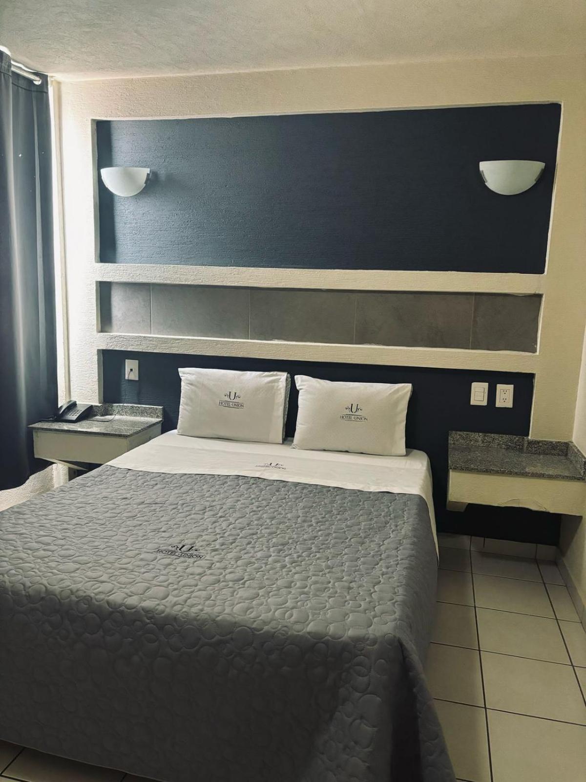 Union Hotel Guadalajara