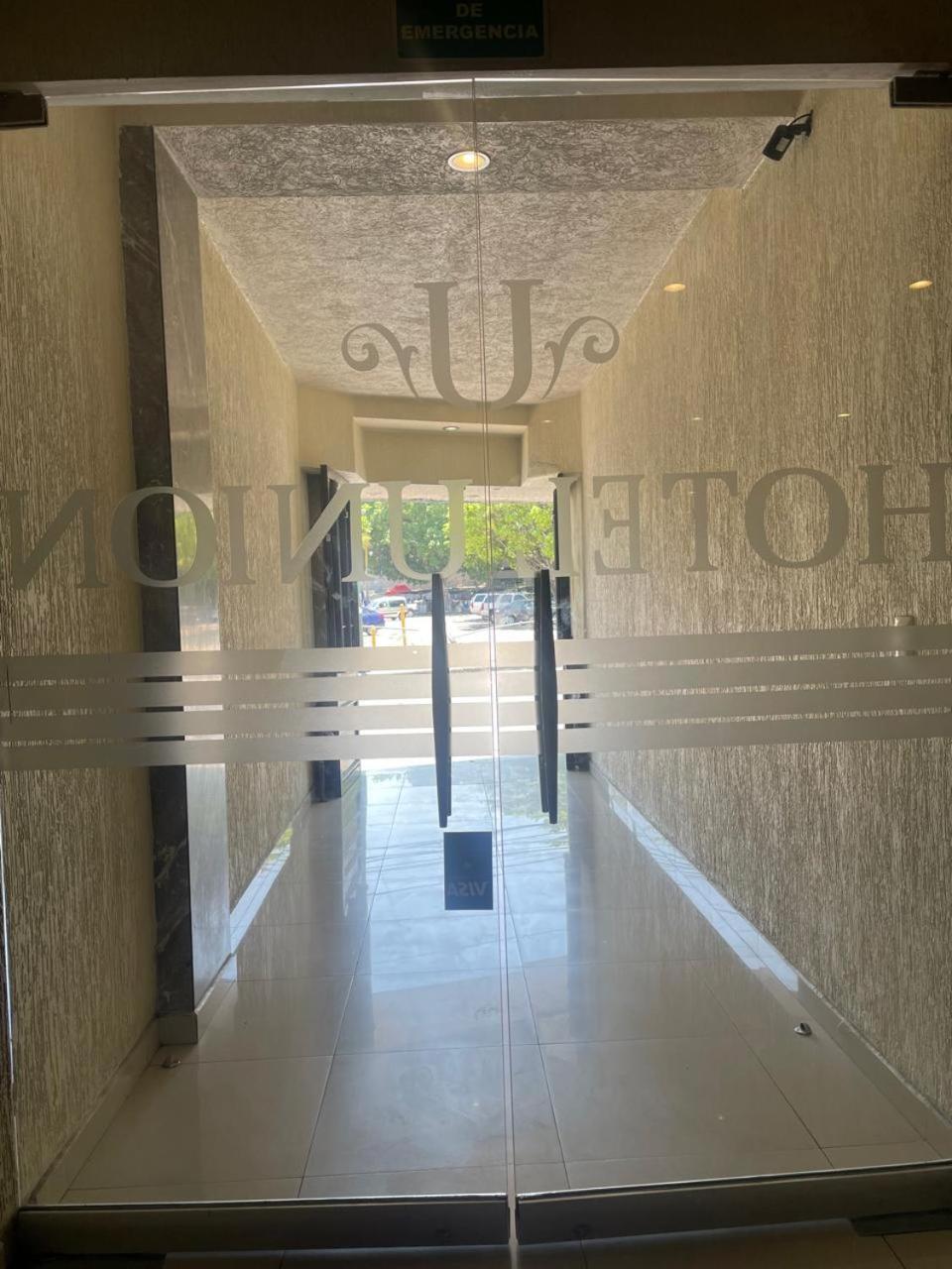 Hotel Union