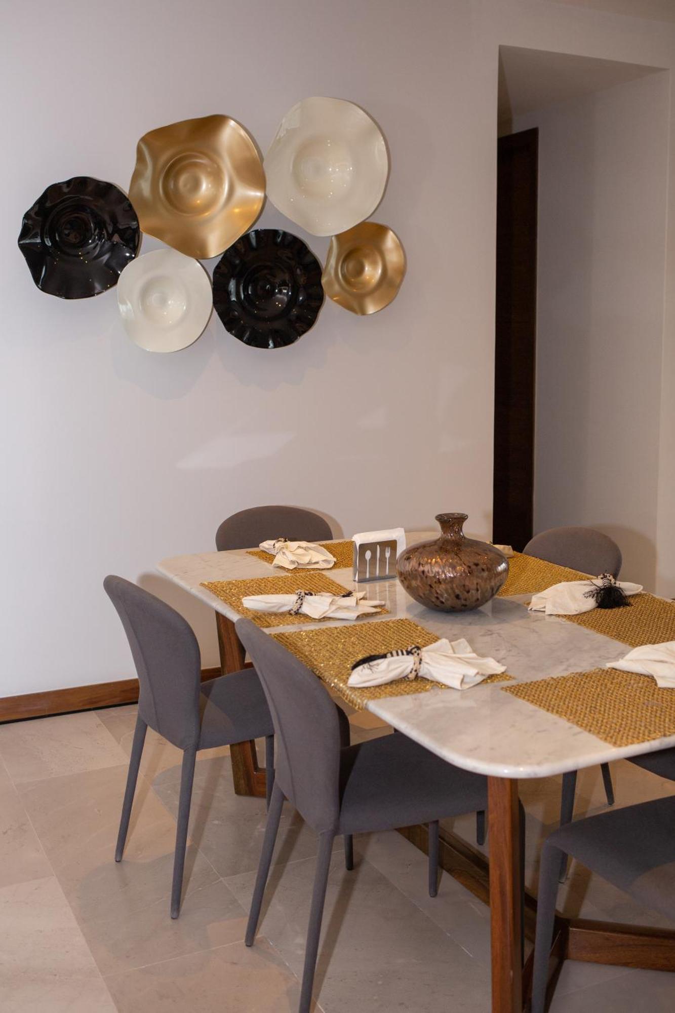 Apartamento Nara By Mrw Guadalajara