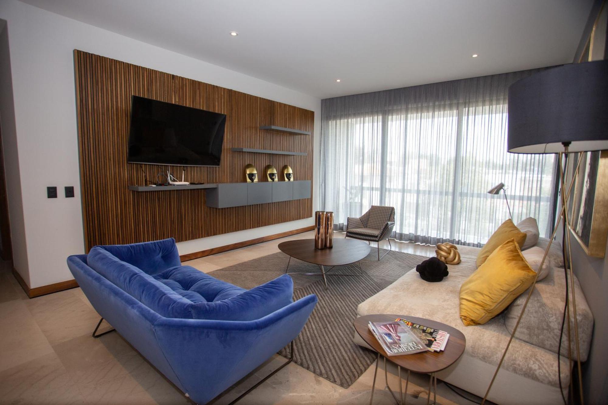 Apartamento Nara By Mrw