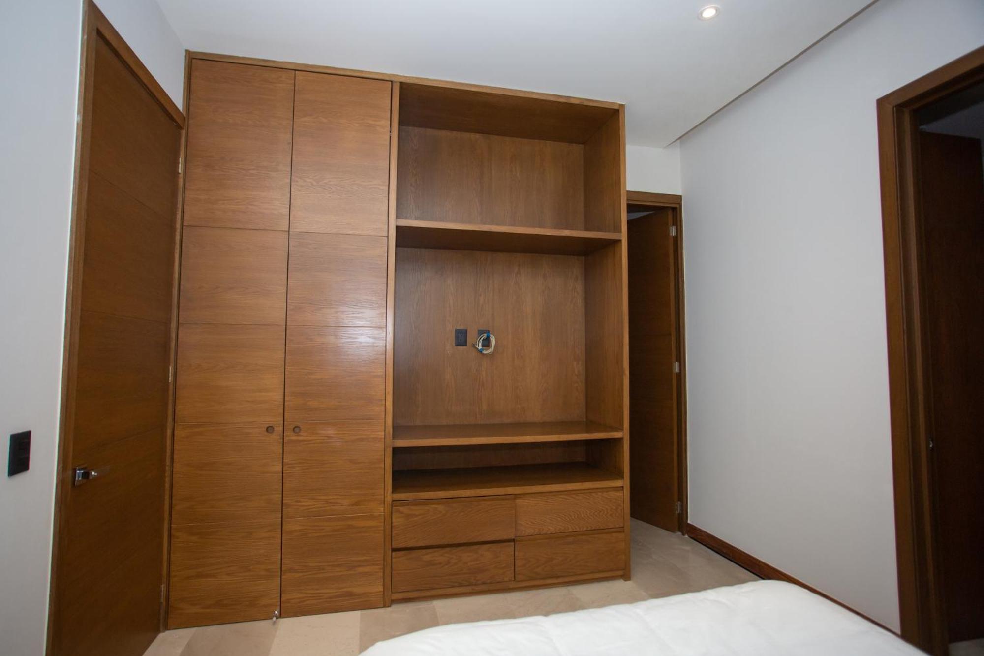 Nara By Mrw Apartamento
