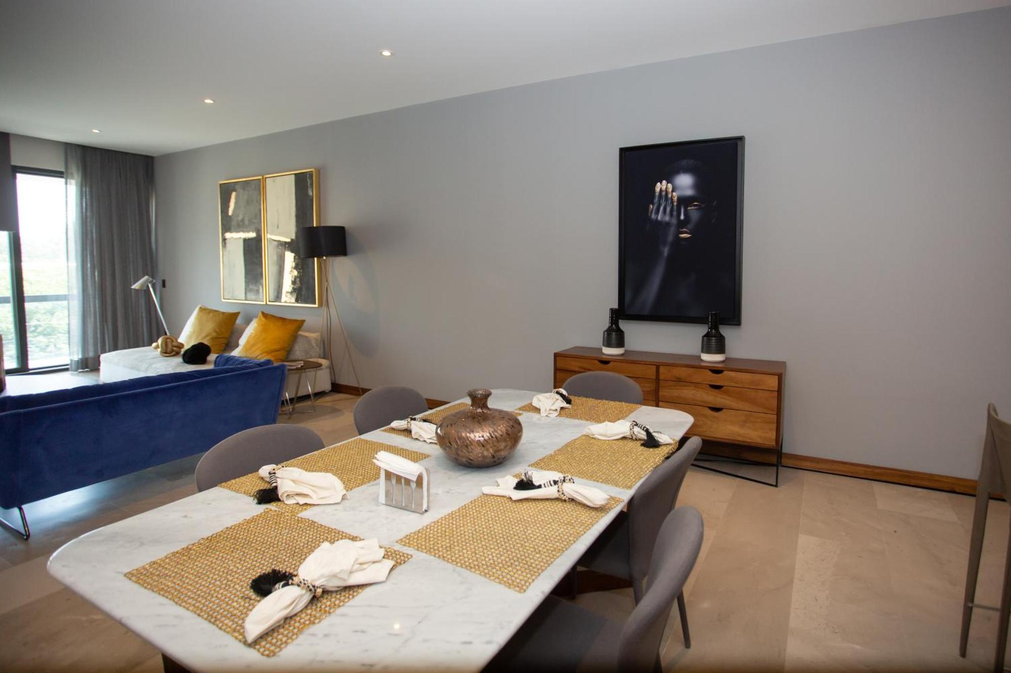Apartamento Nara By Mrw *