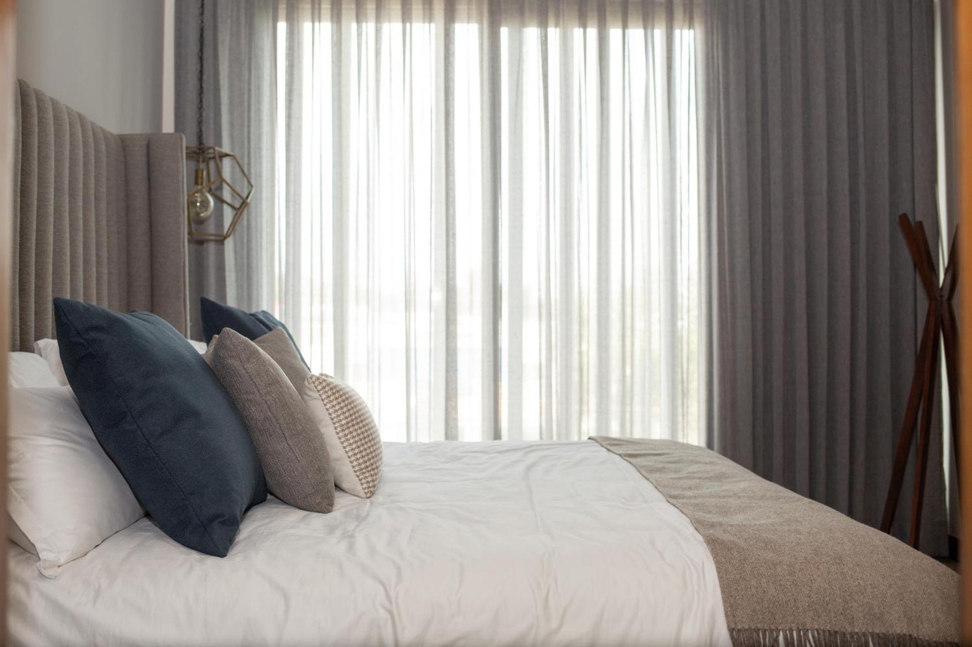 Nara By Mrw Apartamento *