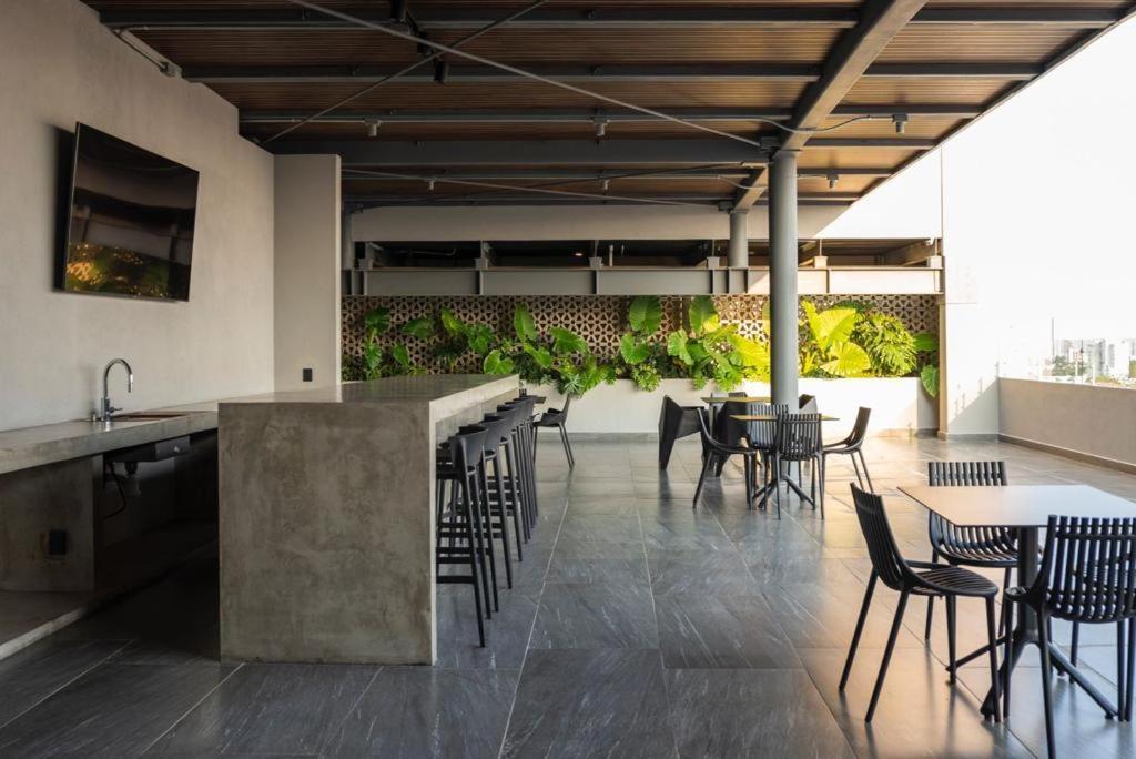Apartamento Nara By Mrw Guadalajara