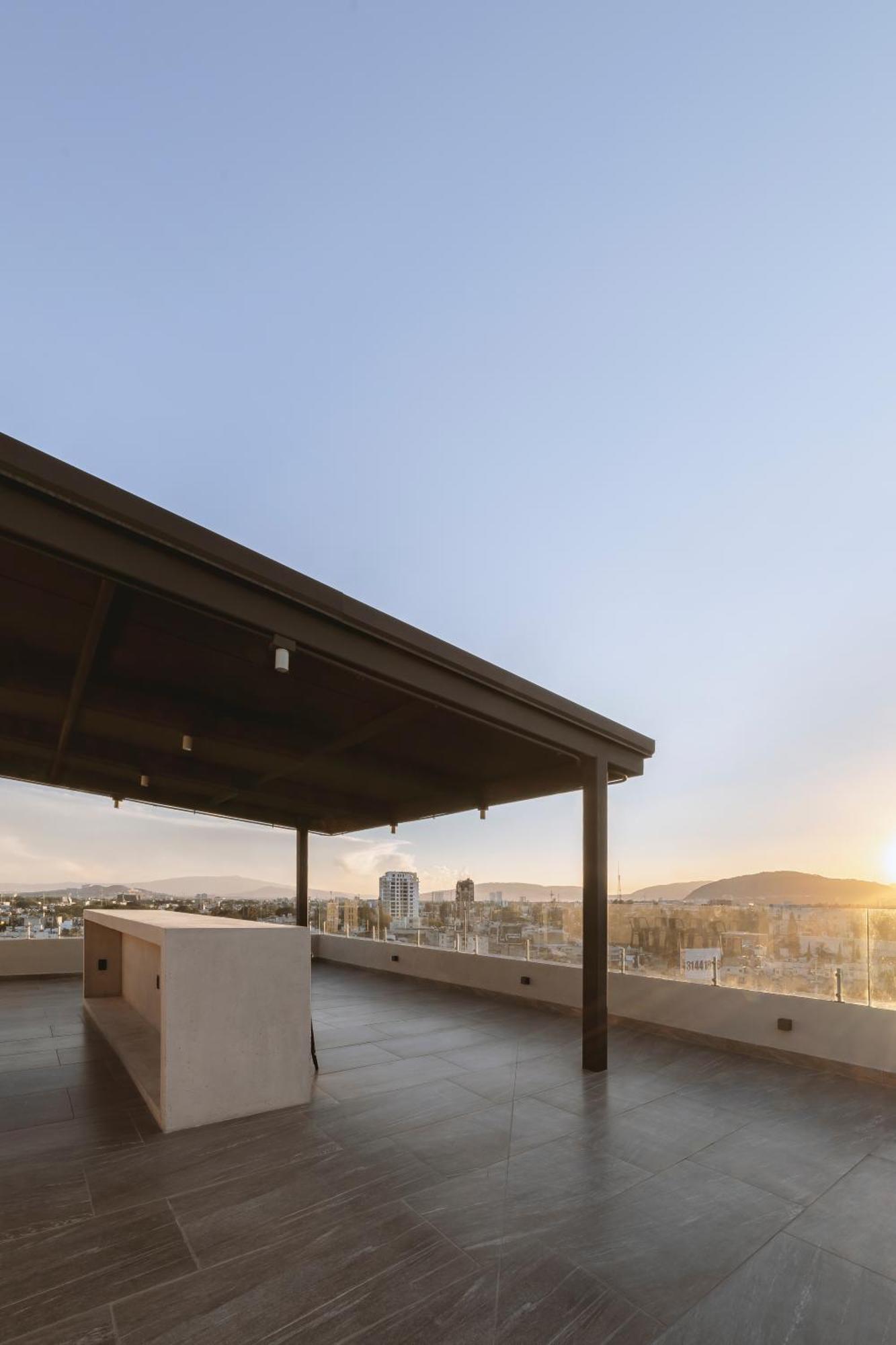 Nara By Mrw Apartamento Guadalajara