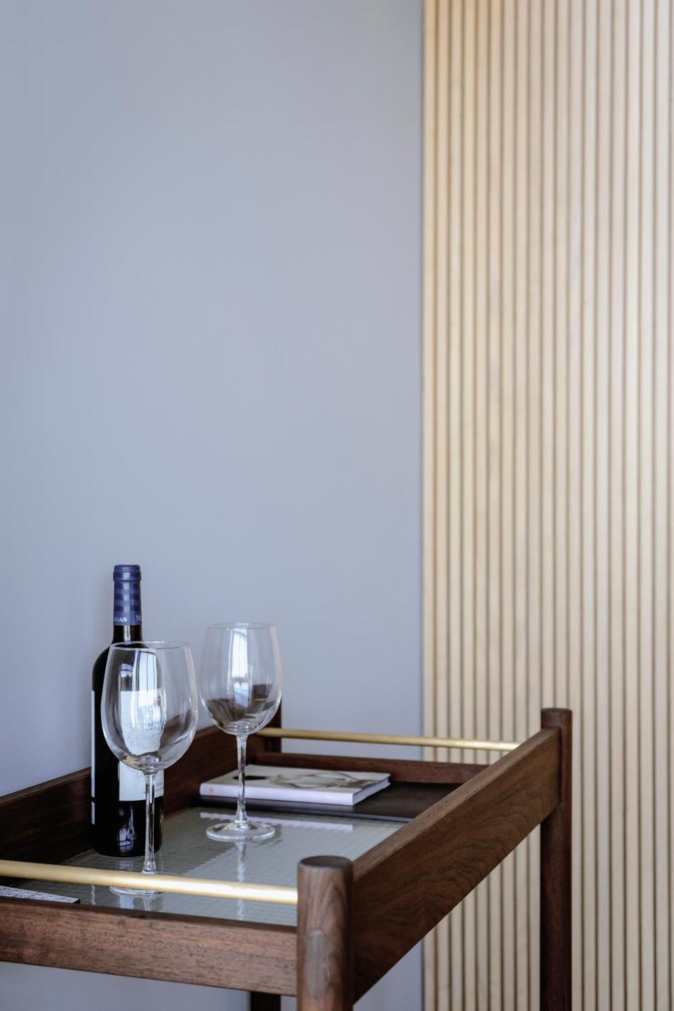 Nara By Mrw Apartamento *