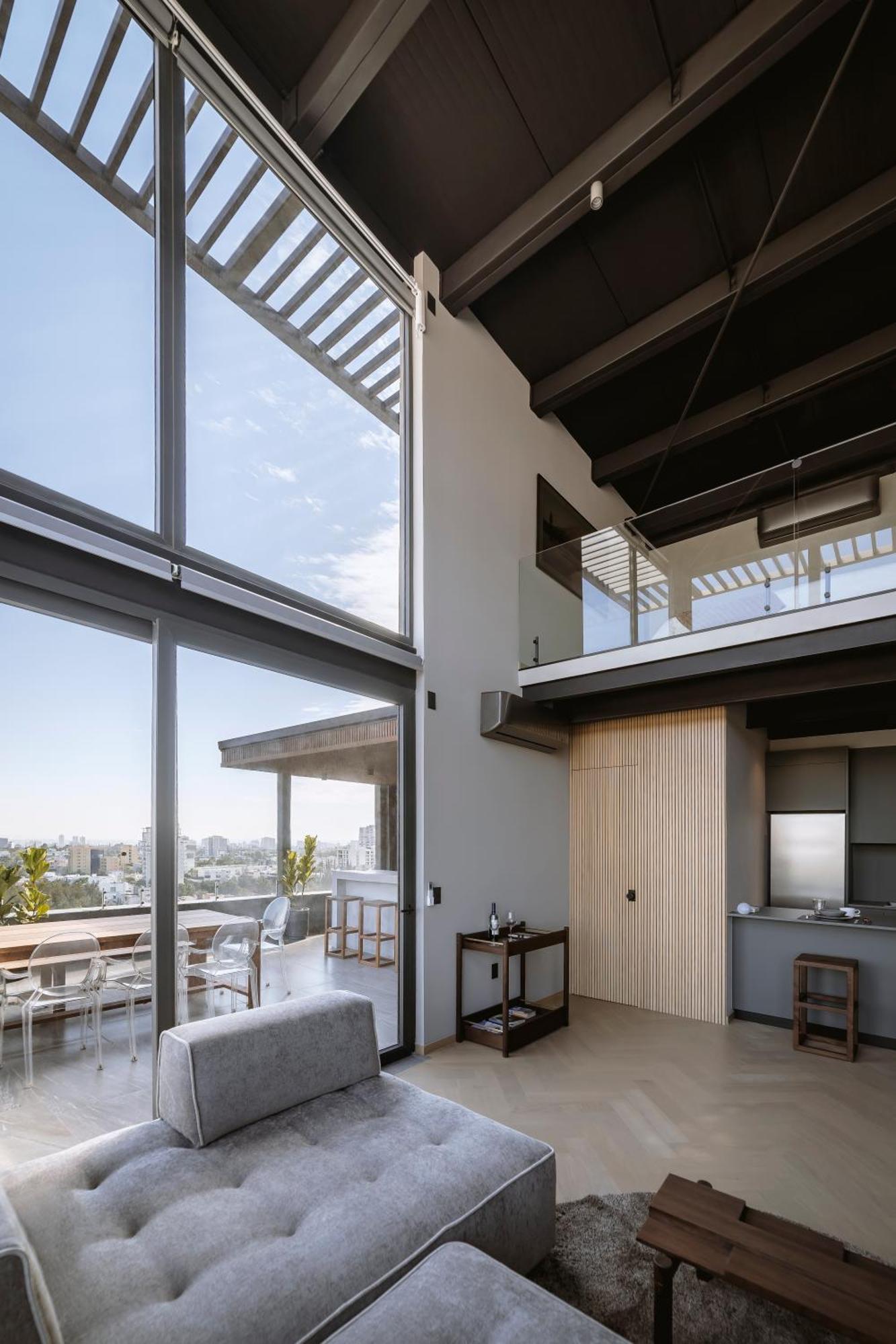 Nara By Mrw Apartamento *