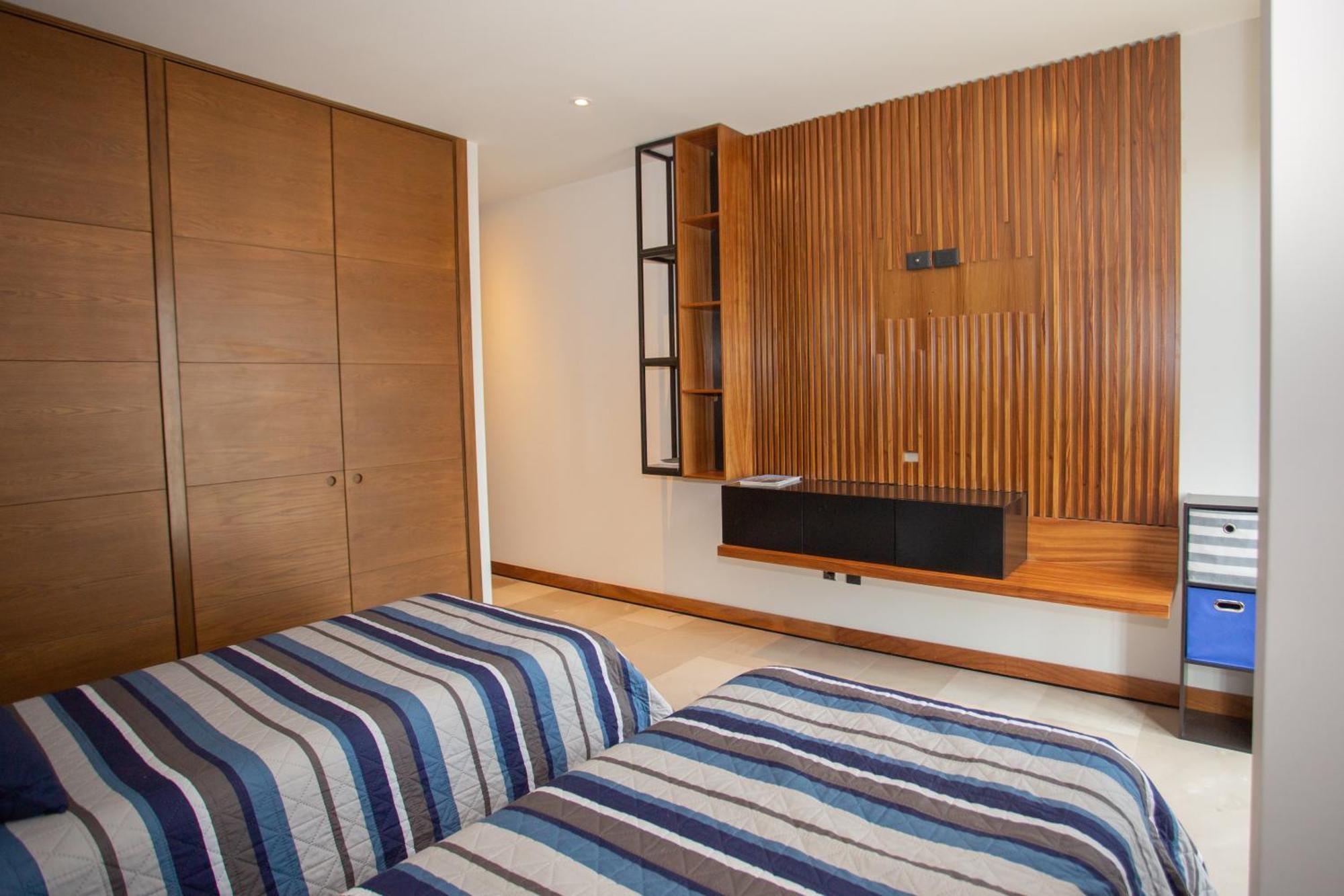 Nara By Mrw Apartamento Guadalajara