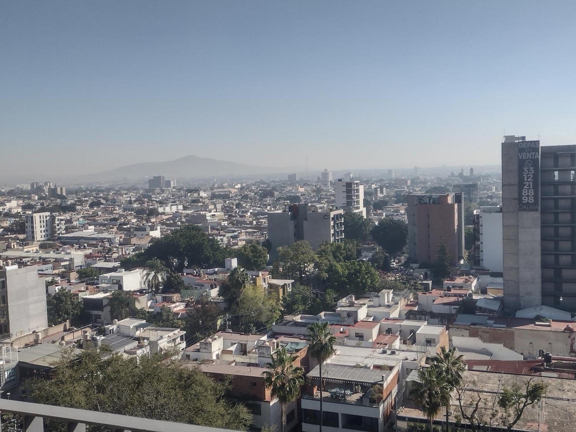 Apartamento Tribu Chapultepec 67 *