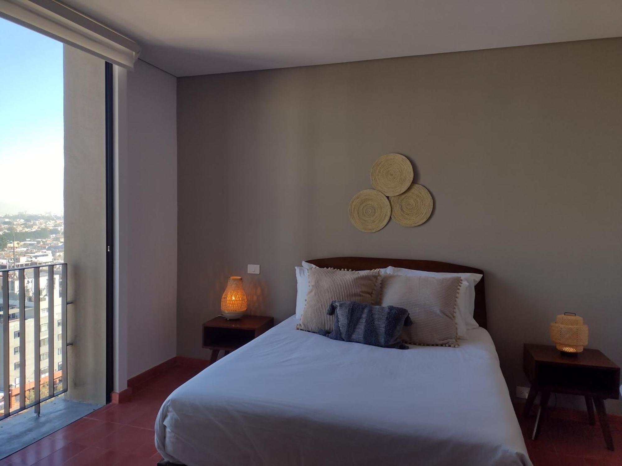 Apartamento Tribu Chapultepec 67 Guadalajara