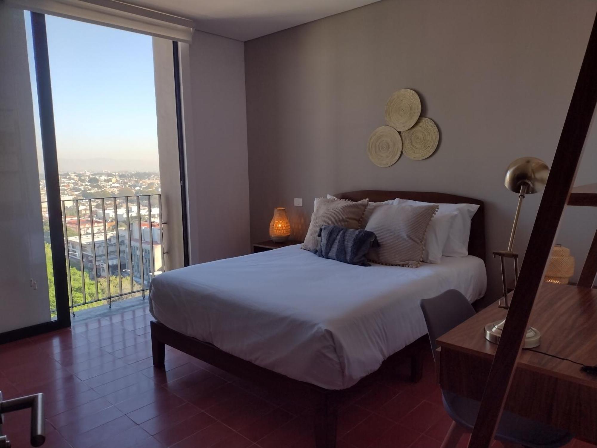 Tribu Chapultepec 67 Apartamento