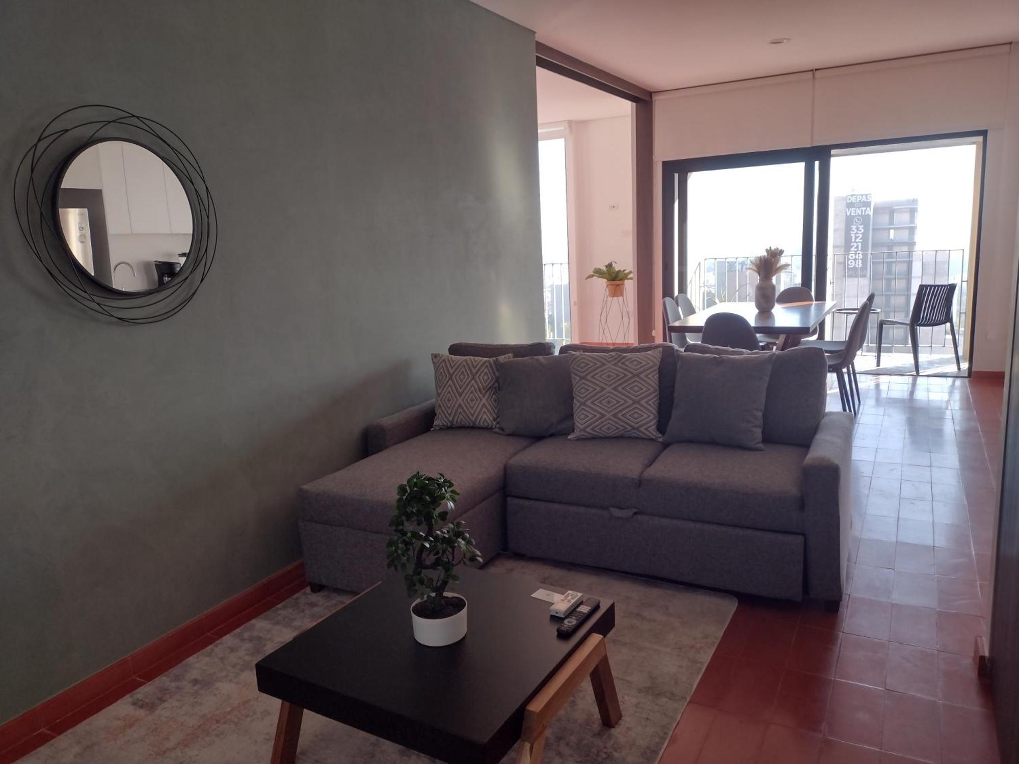 Tribu Chapultepec 67 *