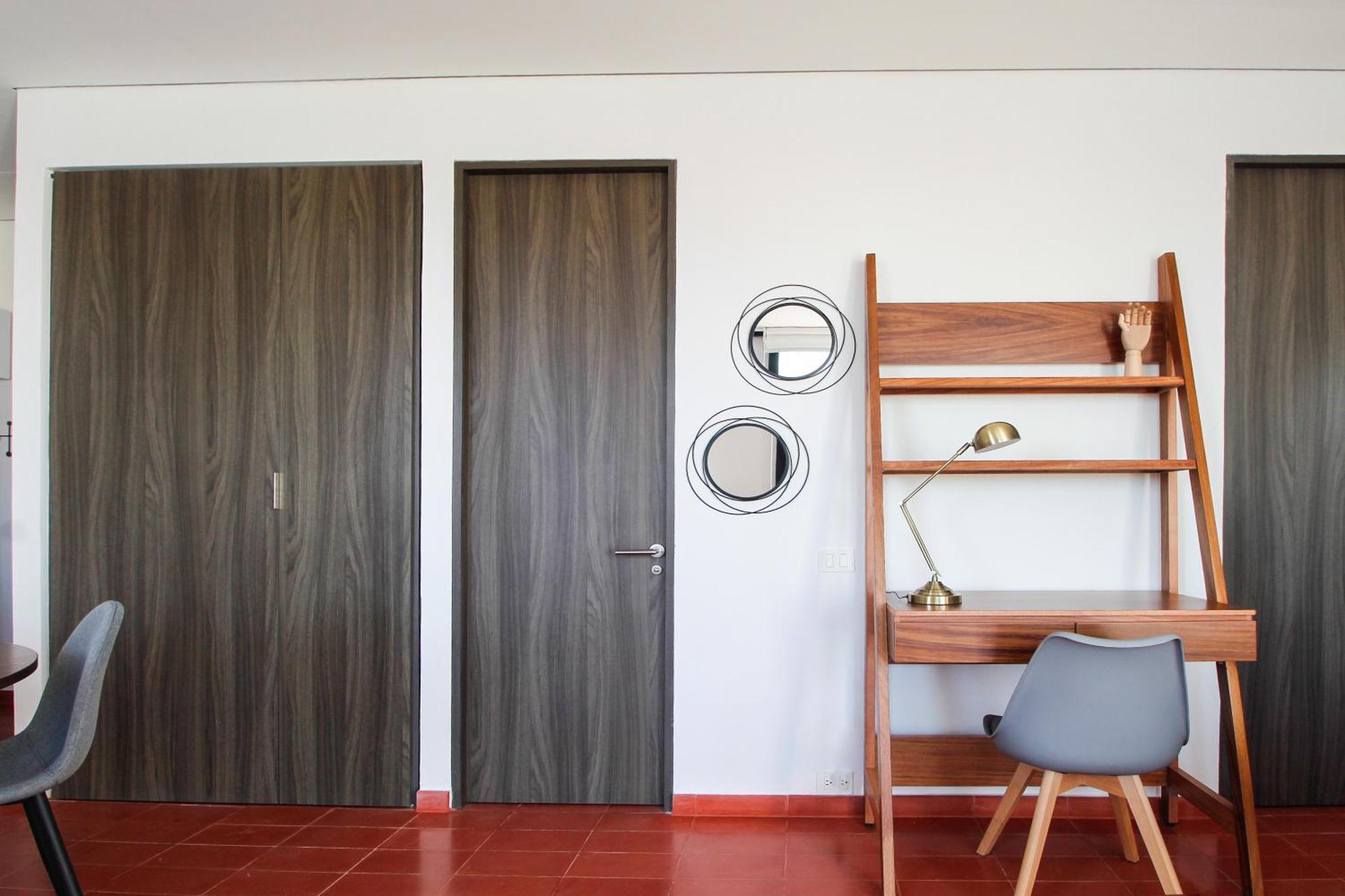 Tribu Chapultepec 67 Apartamento *