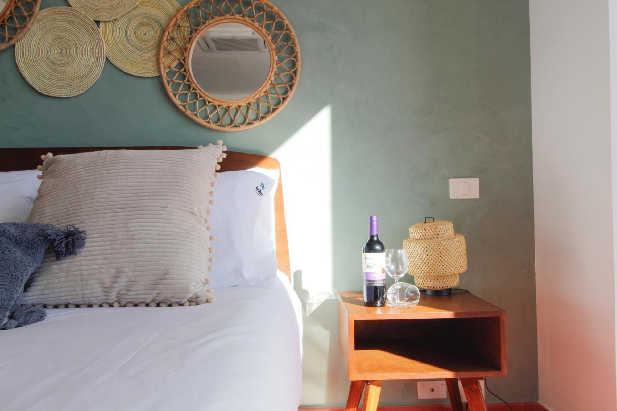 Tribu Chapultepec 67 Apartamento *