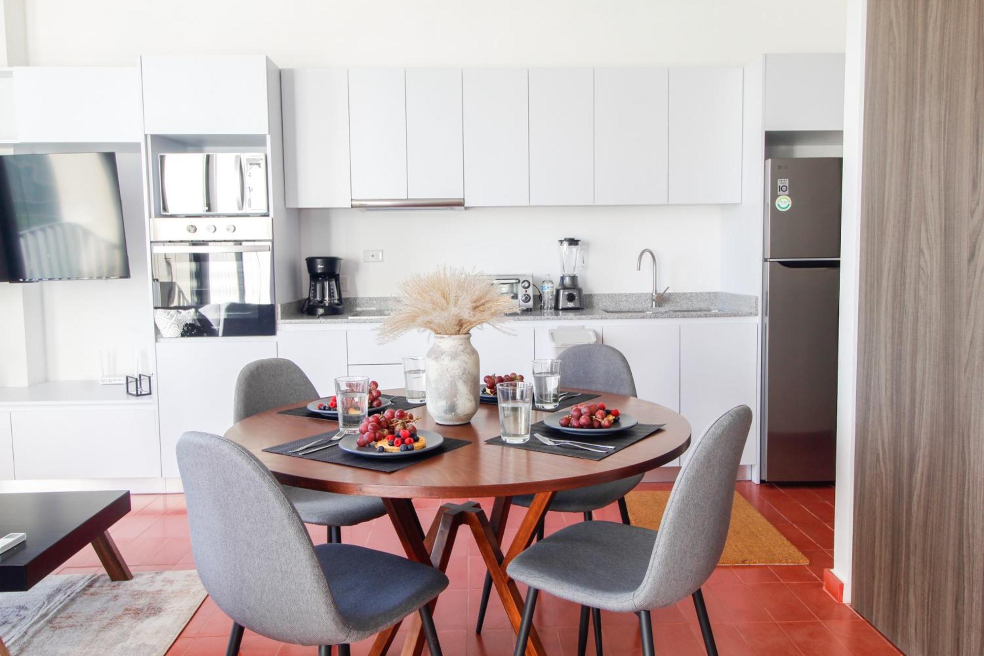 Tribu Chapultepec 67 Apartamento *