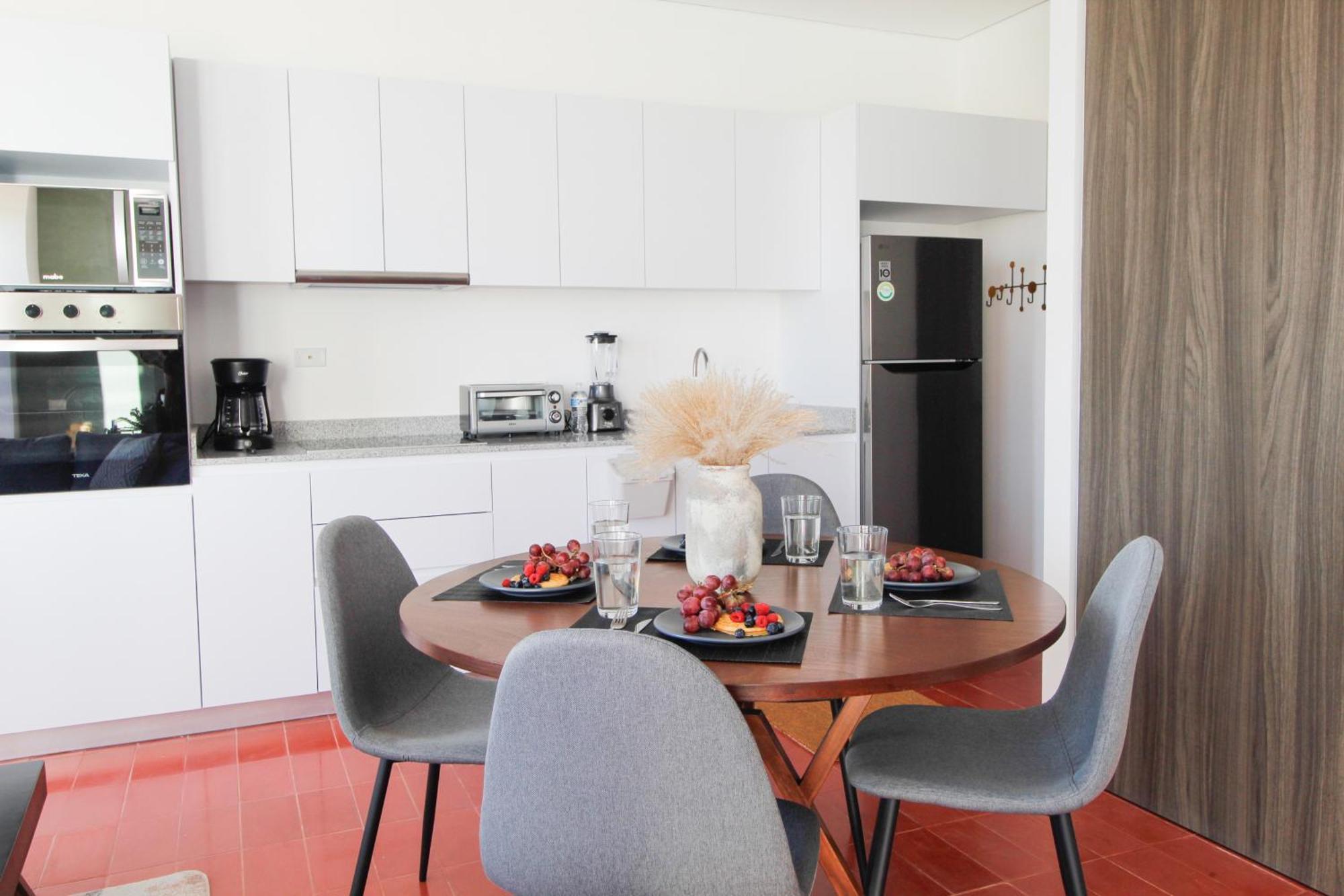 Apartamento Tribu Chapultepec 67 Guadalajara