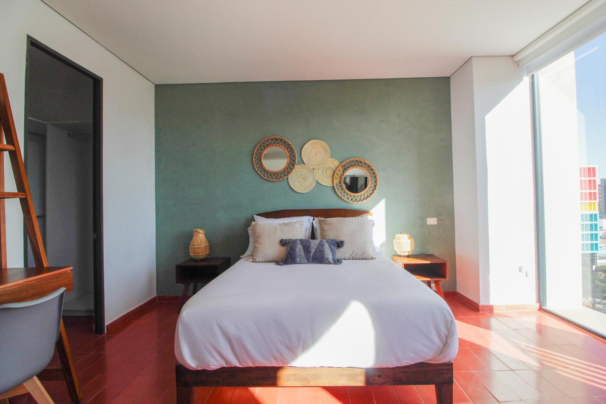 Tribu Chapultepec 67