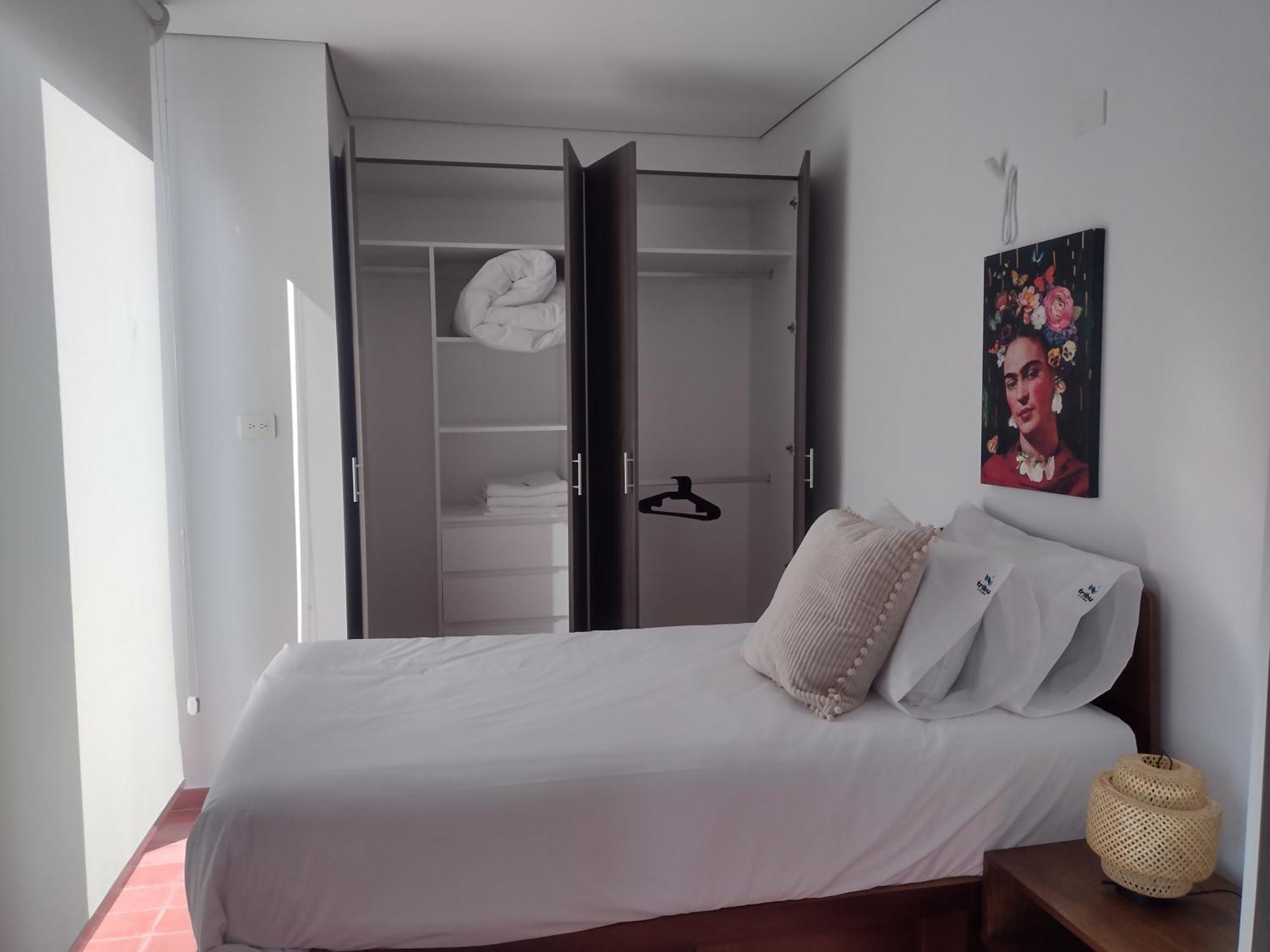 Apartamento Tribu Chapultepec 67