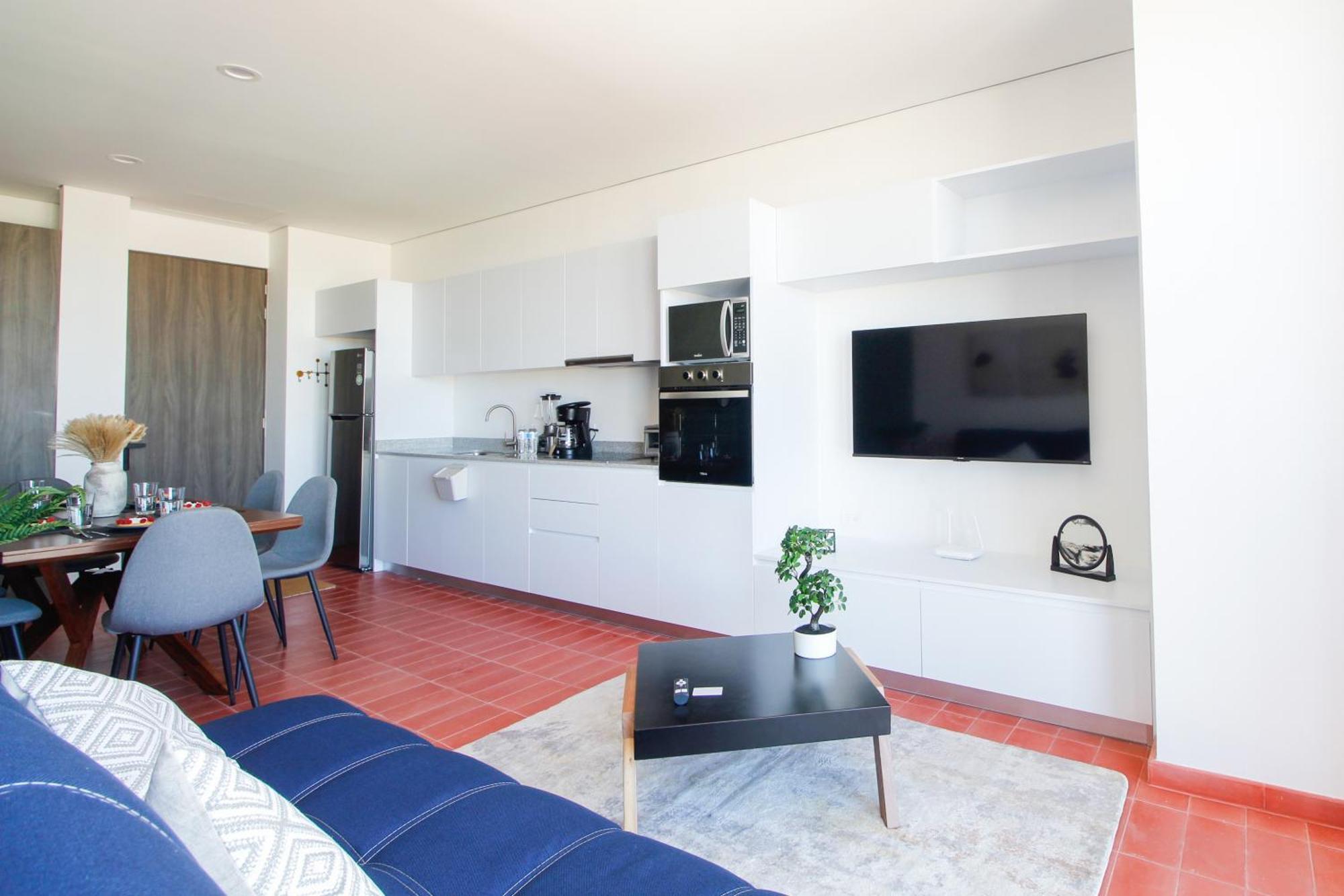 Apartamento Tribu Chapultepec 67
