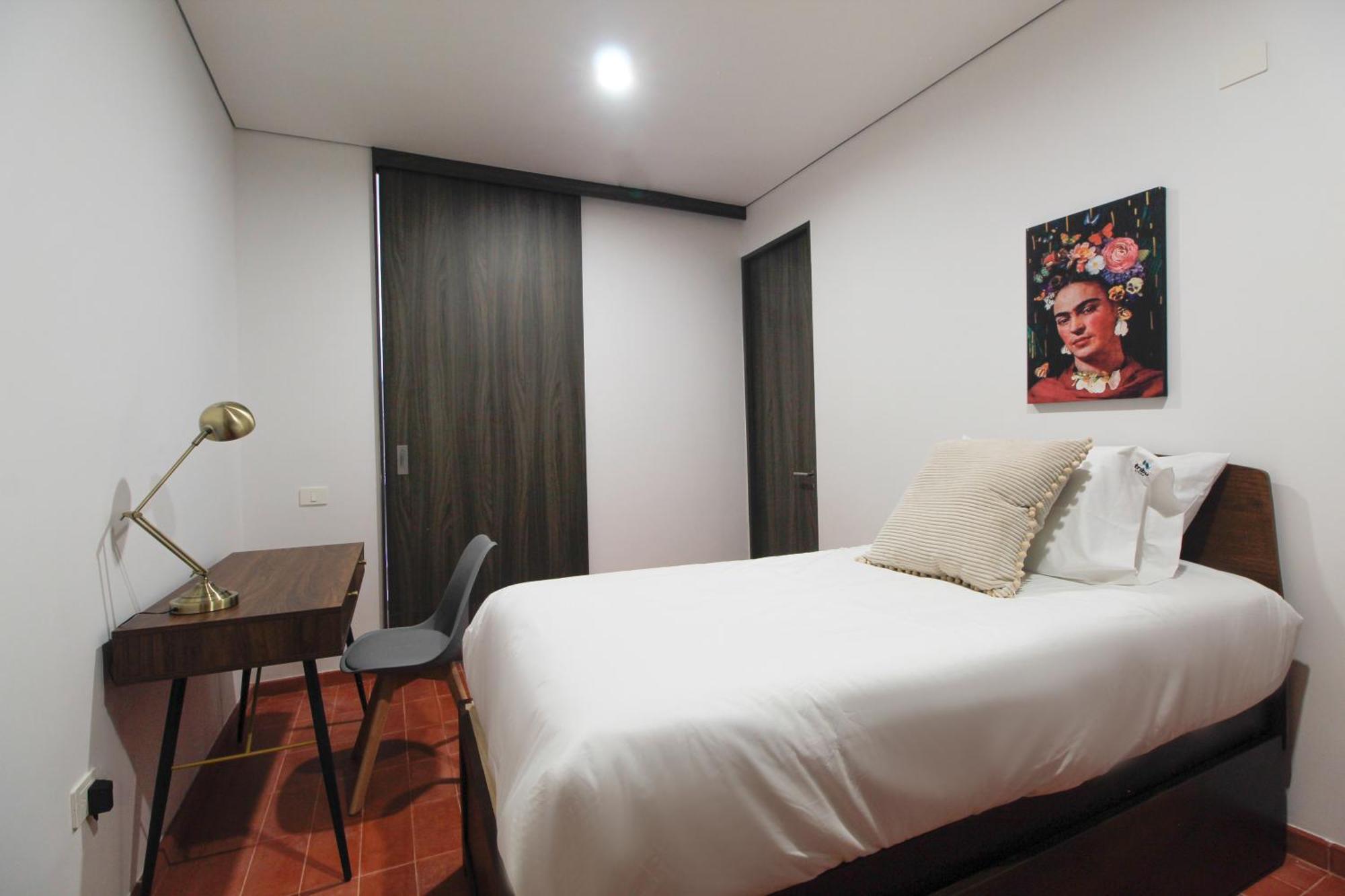 Tribu Chapultepec 67 Apartamento *