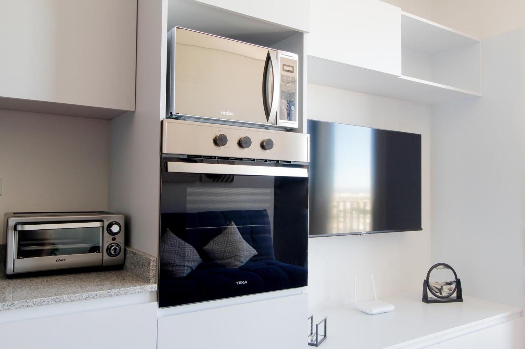 Tribu Chapultepec 67 Apartamento Guadalajara