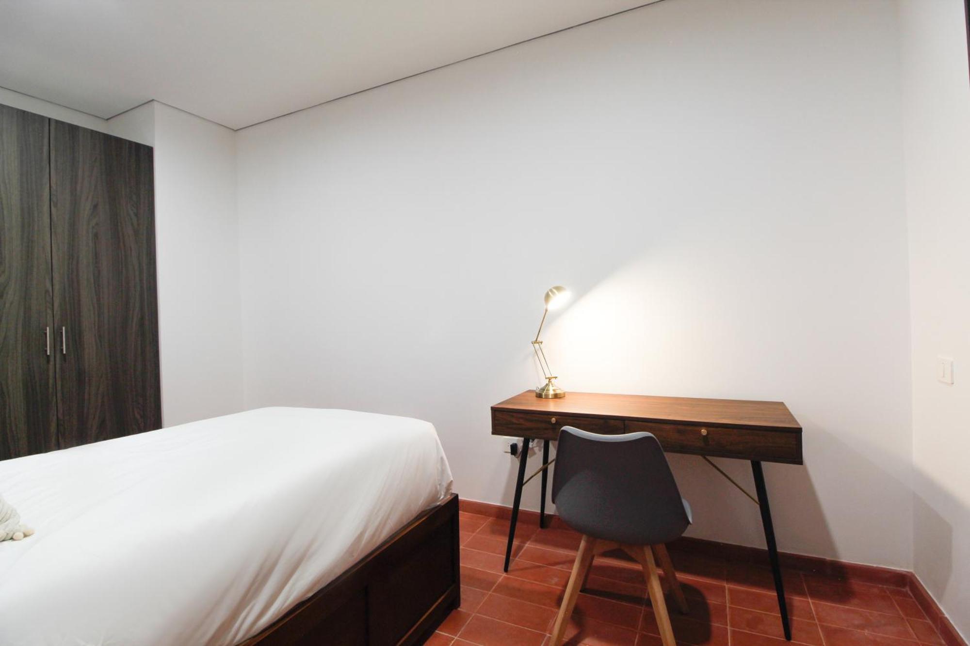Tribu Chapultepec 67 Apartamento *