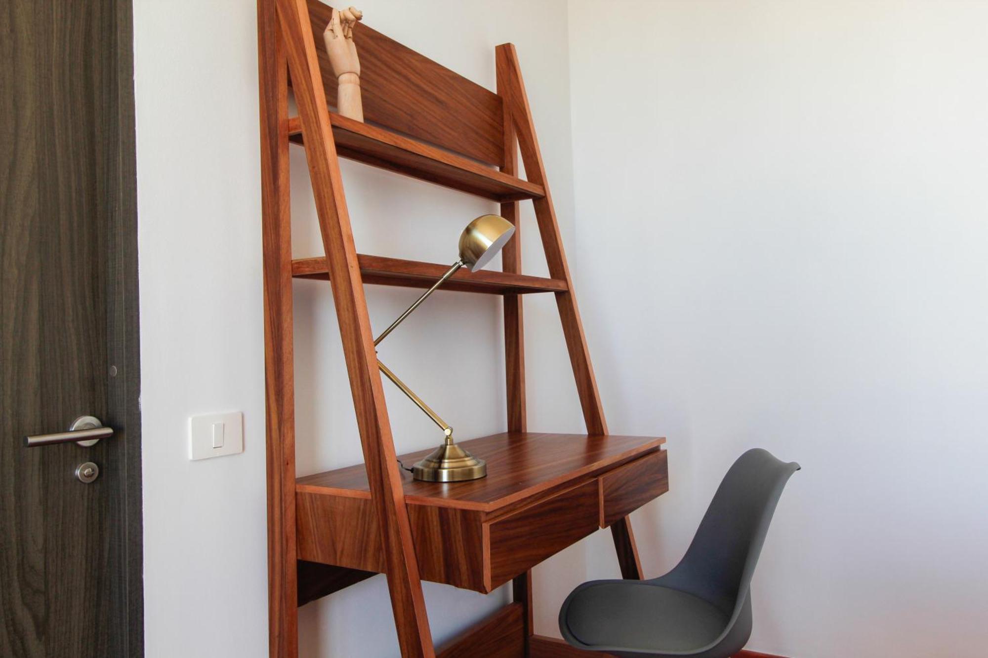 Apartamento Tribu Chapultepec 67 *