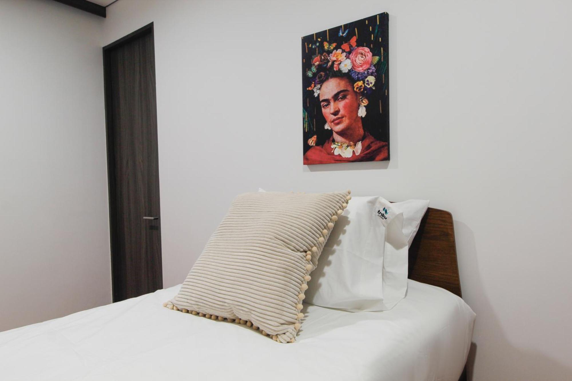 Tribu Chapultepec 67 Apartamento Guadalajara